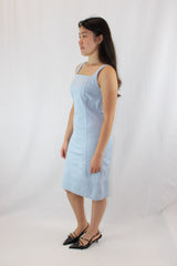 Kenzo Jeans - Vintage Denim Dress