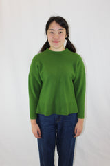 Ricochet - Merino Knit Jumper