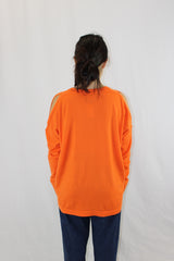 Moochi - Mr Rift Merino Sweater