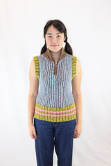 Arthur - Knit Vest