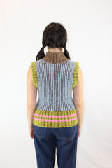 Arthur - Knit Vest