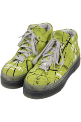 Rundholz Black Label - Platform Shoes