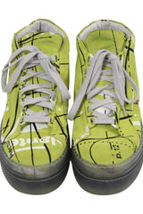 Rundholz Black Label - Platform Shoes