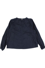 Twenty-Seven Names - Linen Top