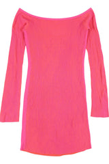 Sass & Bide - Ribbed Mini Dress