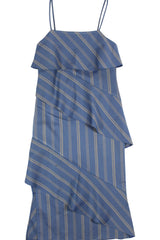 Harman Grubisa - Sleeveless Maxi Dress