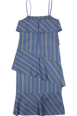 Harman Grubisa - Sleeveless Maxi Dress