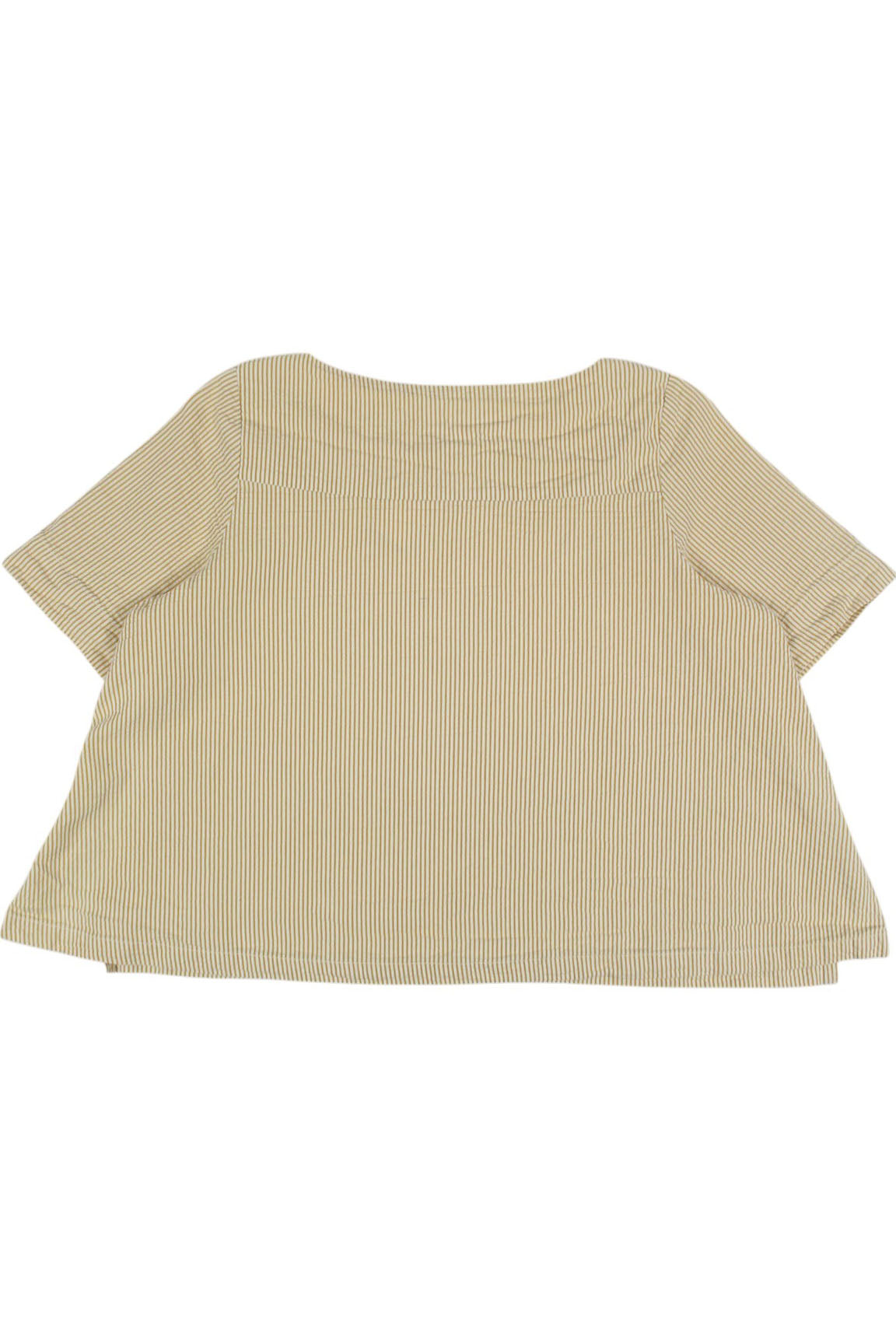 Kowtow - Short Sleeve Top