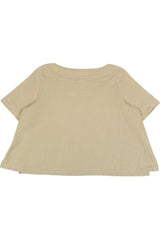 Kowtow - Short Sleeve Top