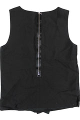 Helen Cherry - Silk Vest