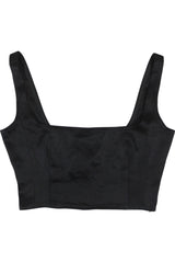 Paris Georgia - Sleeveless Crop