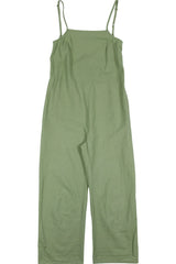 Mimi Holvast - Linen Jumpsuit