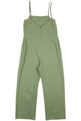 Mimi Holvast - Linen Jumpsuit