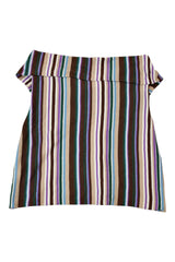 Orseund Iris - "Boogie Down" Mini Skirt