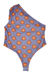 Miaou - Mesh Bodysuit