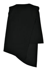 Cameo - Structured Strapless Top