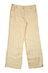 Gimaguas - Satin Pants