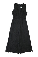 Jonathan Simkhai - Broderie Lace Jumpsuit