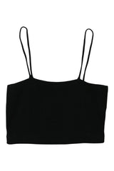 Proenza Schouler White Label - Rib Knit Crop