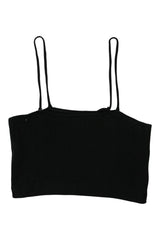 Proenza Schouler White Label - Rib Knit Crop