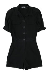 & other stories - Woven Playsuit