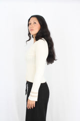 Stories Be Told - Nico Sweater