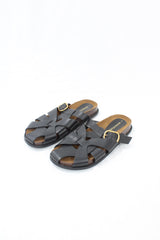 Signature by Next - Strappy Mules