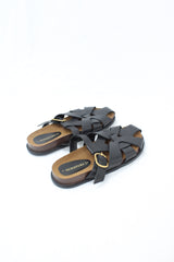 Signature by Next - Strappy Mules