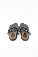 Signature by Next - Strappy Mules