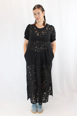 Briarwood - Sylvia Lace Dress