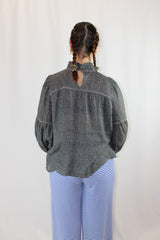 Zoe Kratzmann - Leopard Print Blouse