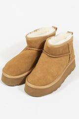 UGG - Platform Ugg Boots