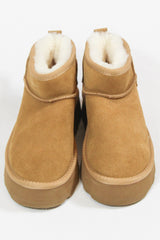 UGG - Platform Ugg Boots