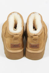 UGG - Platform Ugg Boots