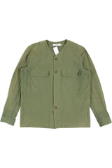 Kloke - Button Up Jacket