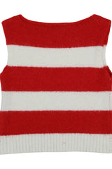 Ruby - Knit Vest