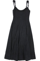 Marle - Linen Midi Dress