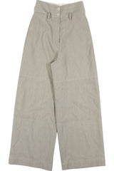 Lemaire - Wide Leg Pants