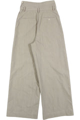Lemaire - Wide Leg Pants