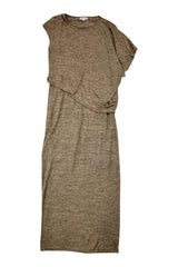 Hailwood - Knit Maxi Dress