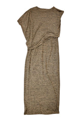 Hailwood - Knit Maxi Dress