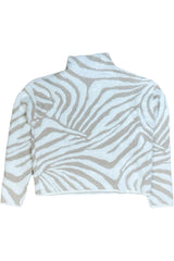 Cynthia Rowley - Striped Jumper