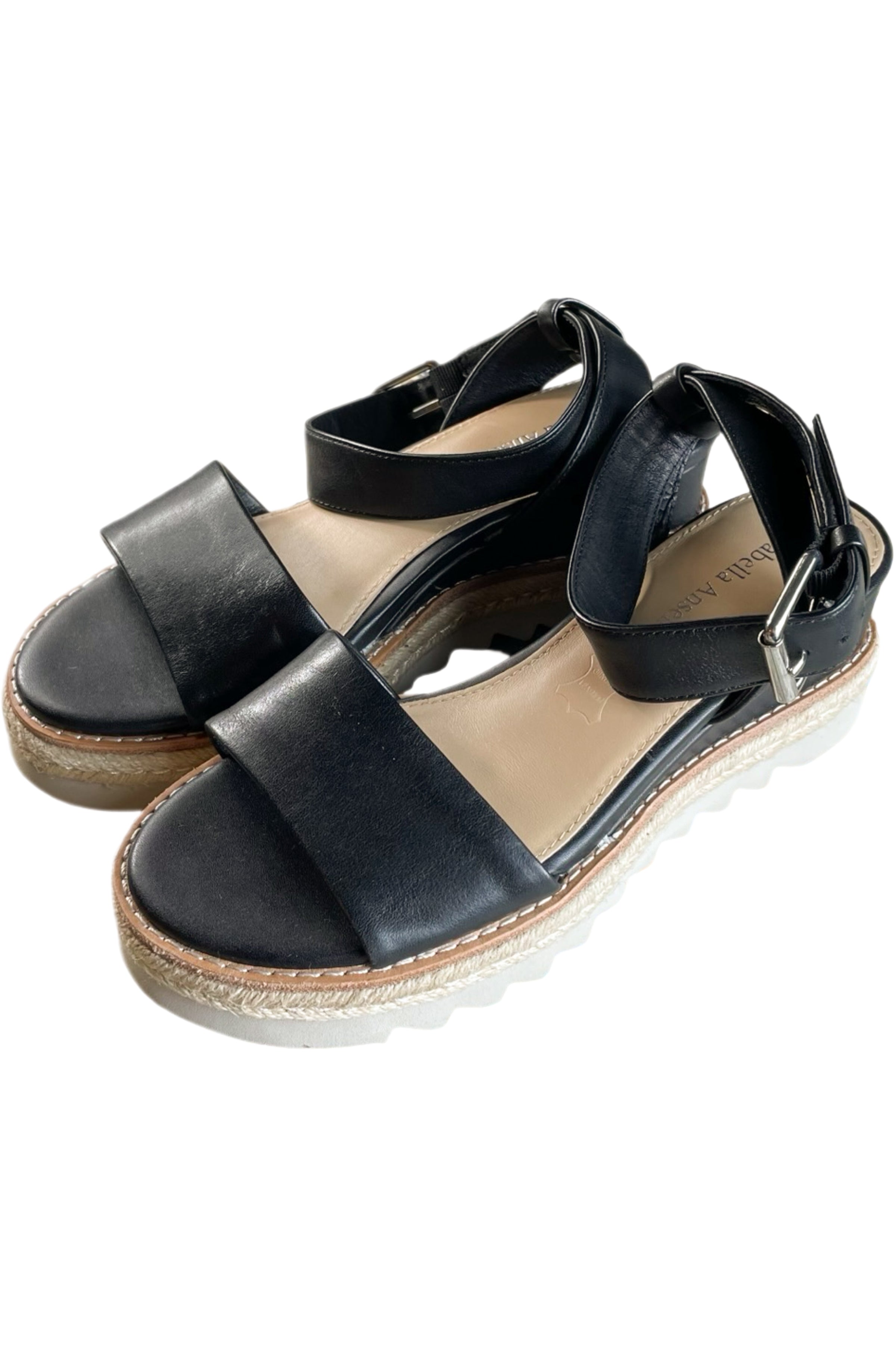 Isabella Anselmi - Sandals