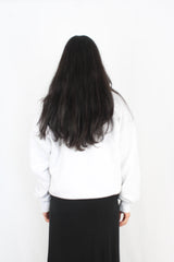 Mr Winston - Marle Crewneck