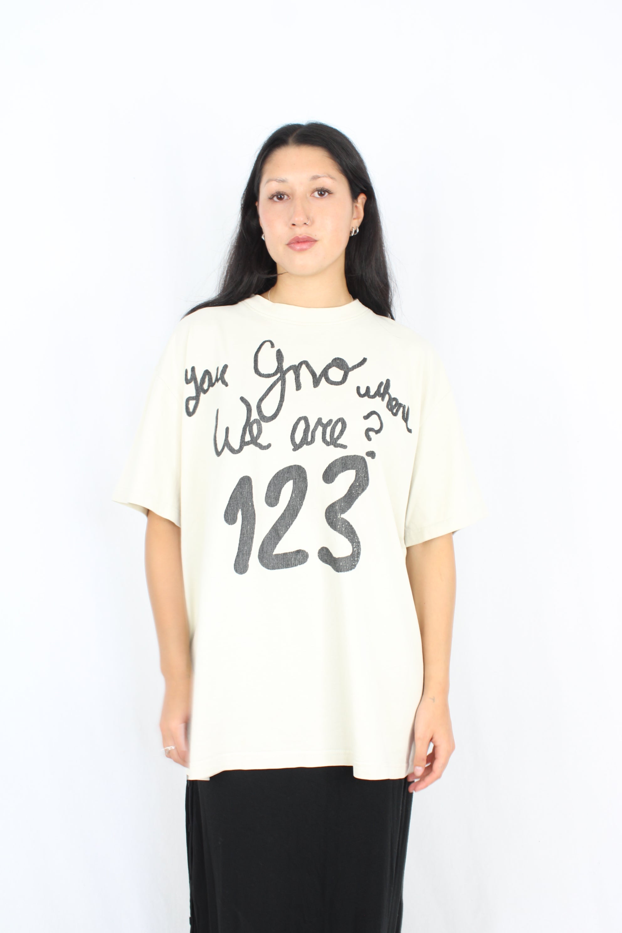 Rivington Roi Rebis - "Outside Of The Garden" Tee