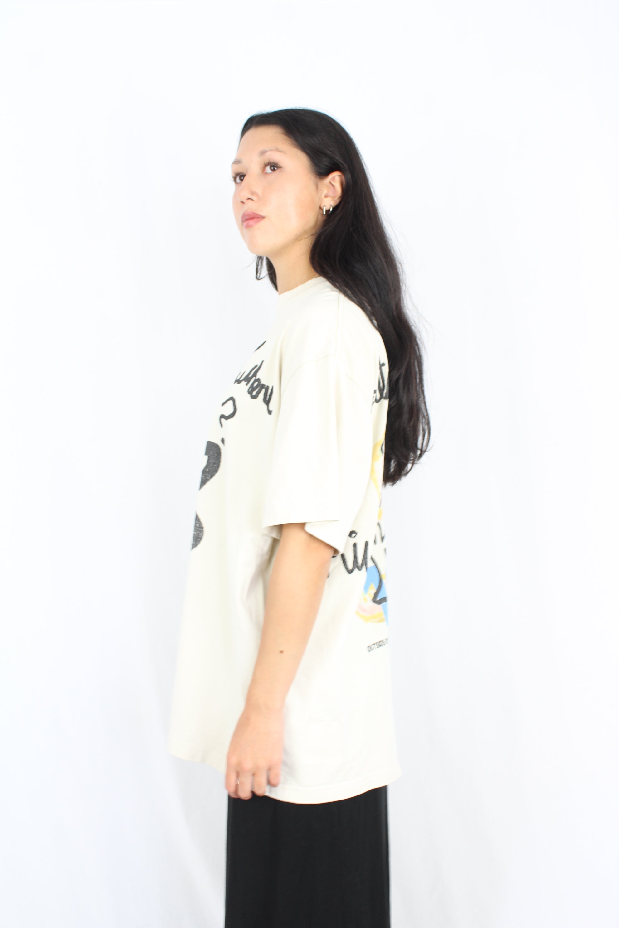 Rivington Roi Rebis - "Outside Of The Garden" Tee