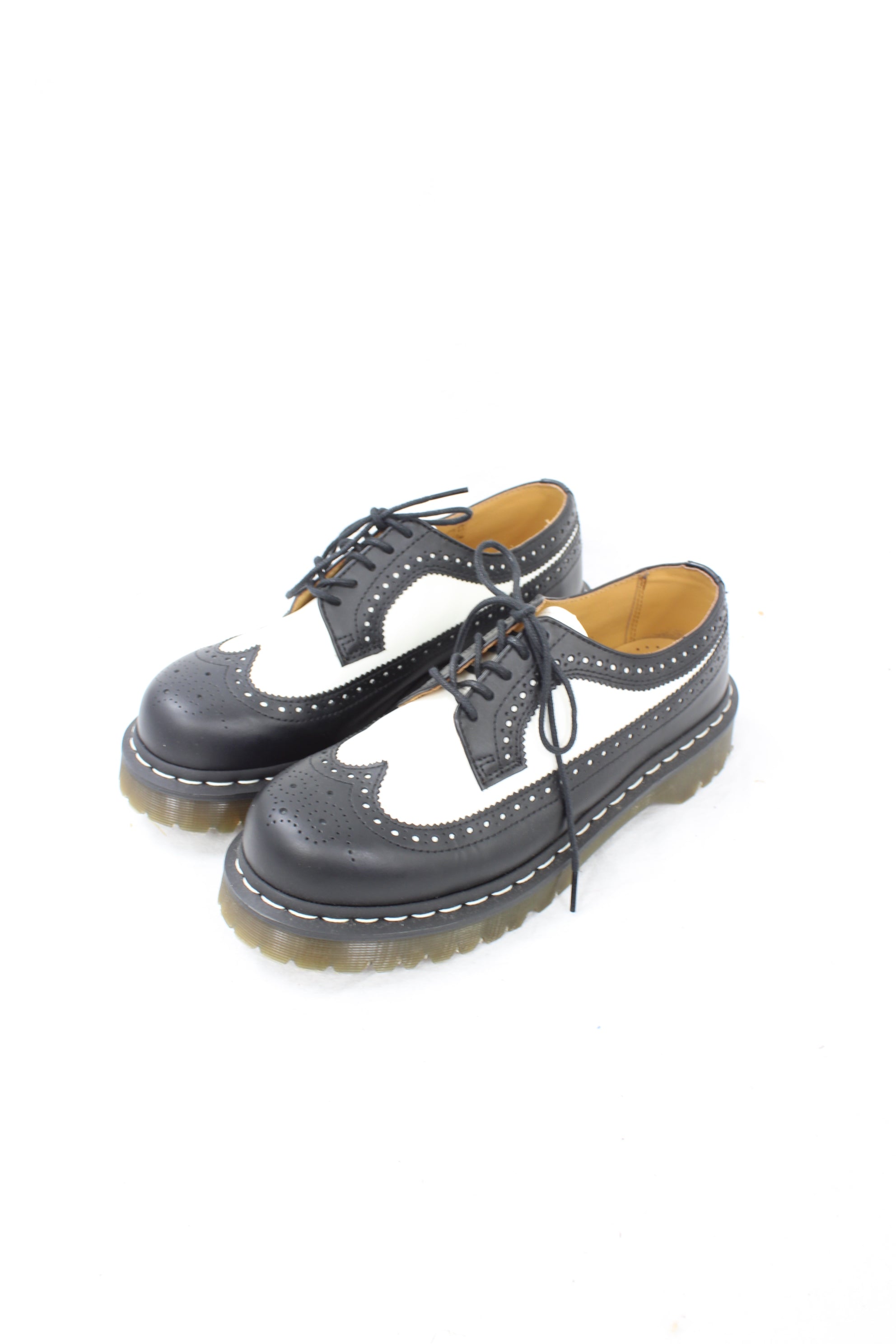 Doc Martens - 3989 Chunky Bex Brogues