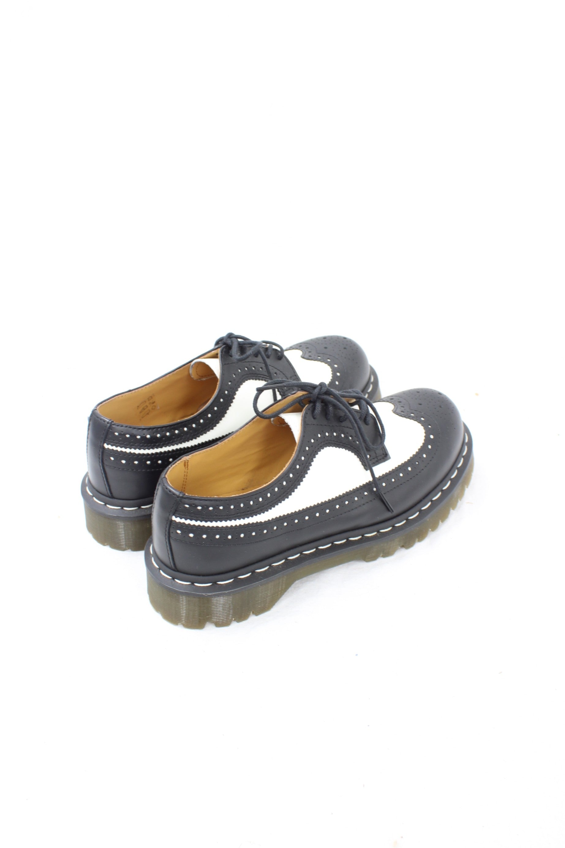 Doc Martens - 3989 Chunky Bex Brogues