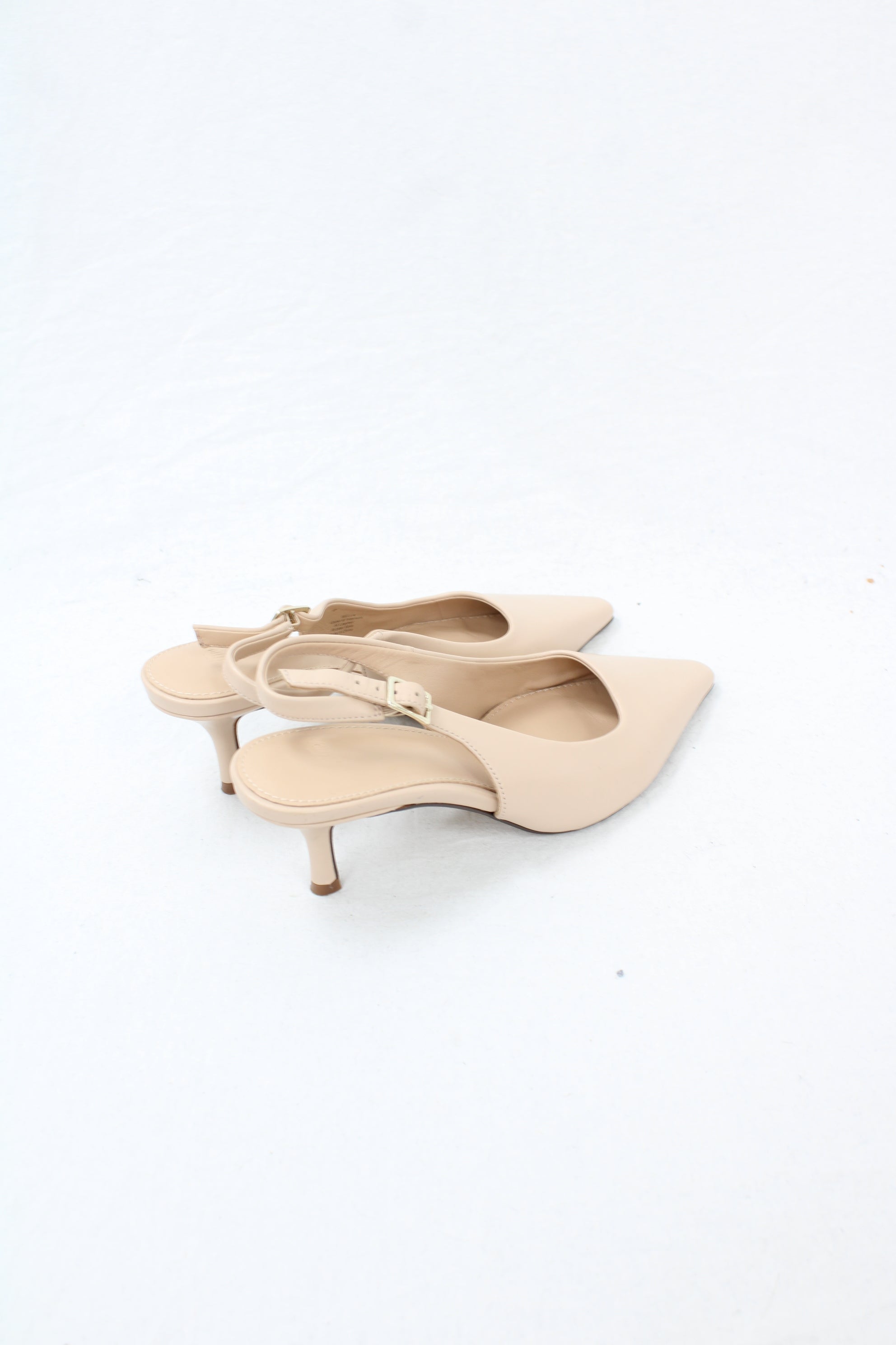 Wittner - Mella Slingback Heels