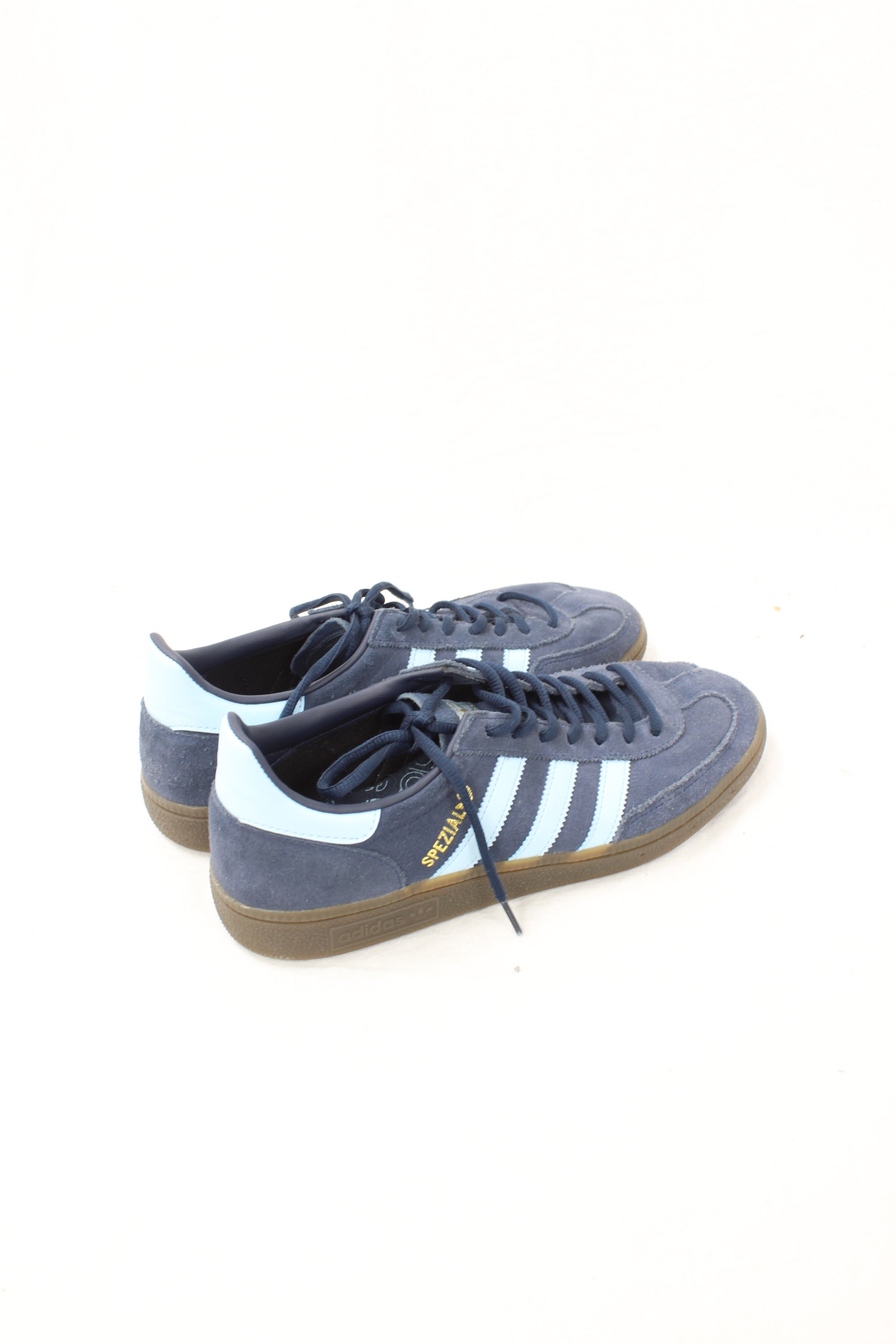 Adidas - Suede Spezial Sneakers